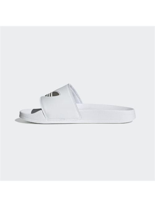 ADILETTE LITE W     FTWWHT/FTWWHT/MSILVE ADIDAS ORIGINALS | GZ6197/ND